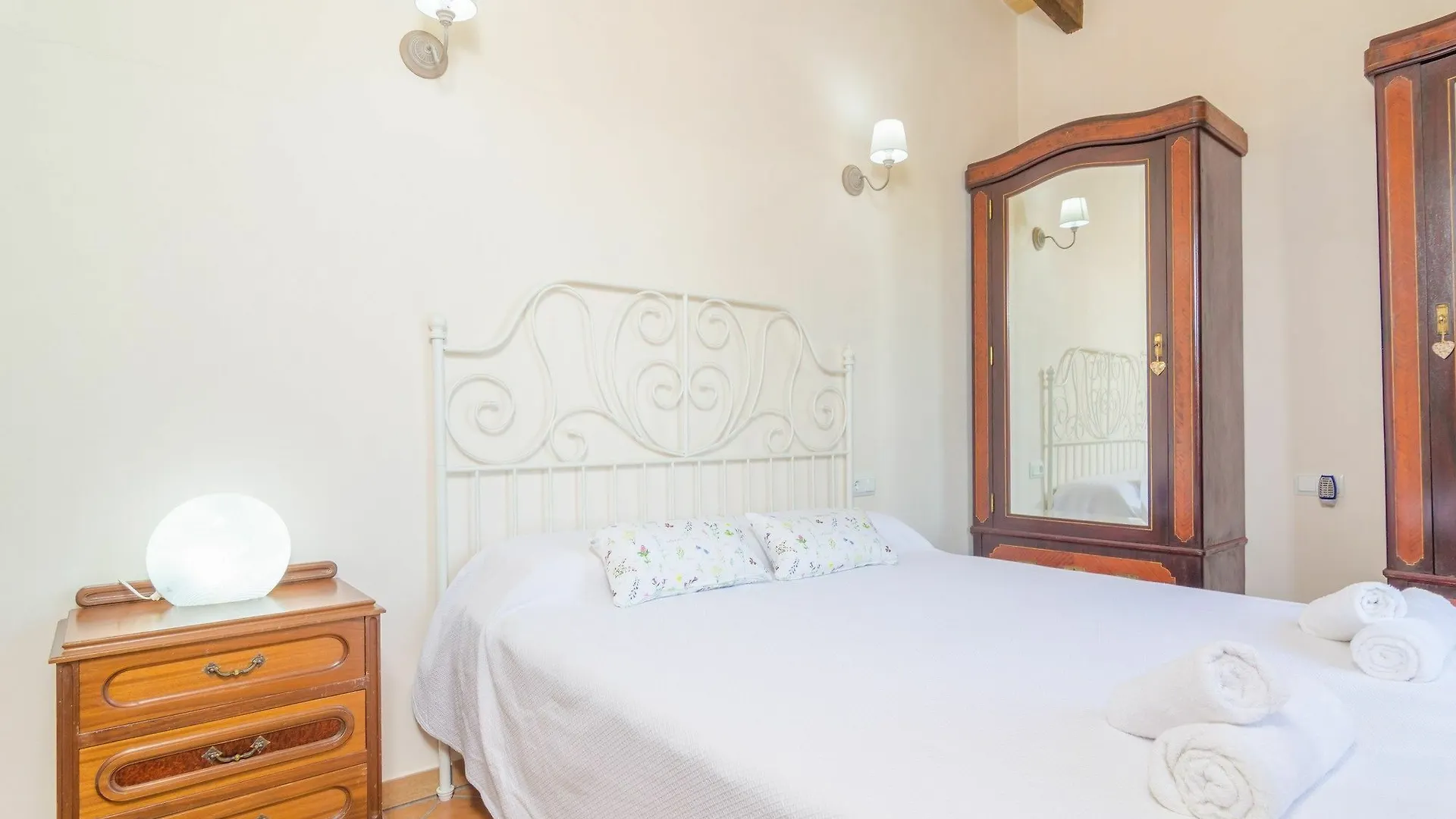 Es Caparo Hotel Manacor   Manacor (Mallorca)