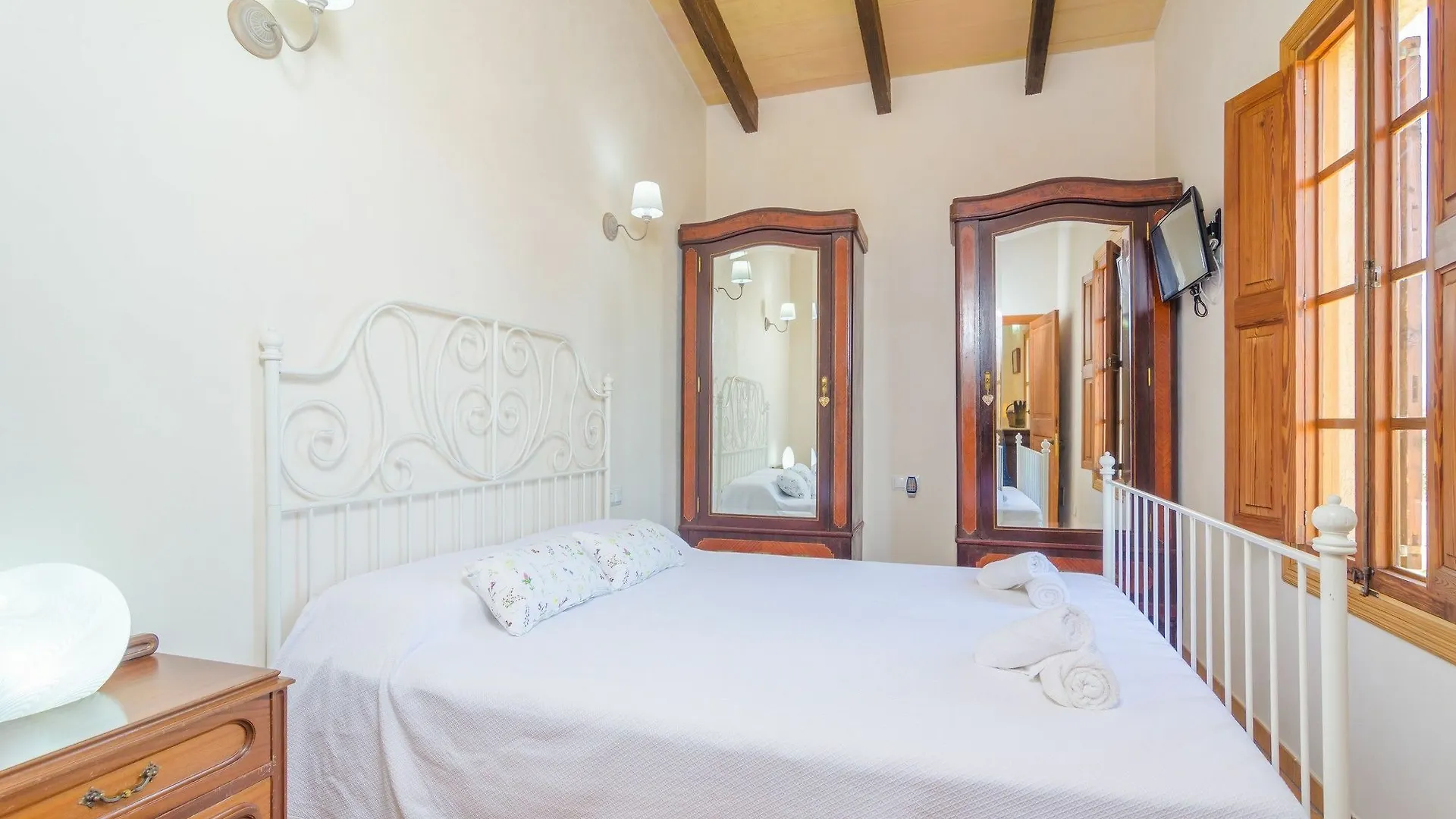 Es Caparo Hotel Manacor