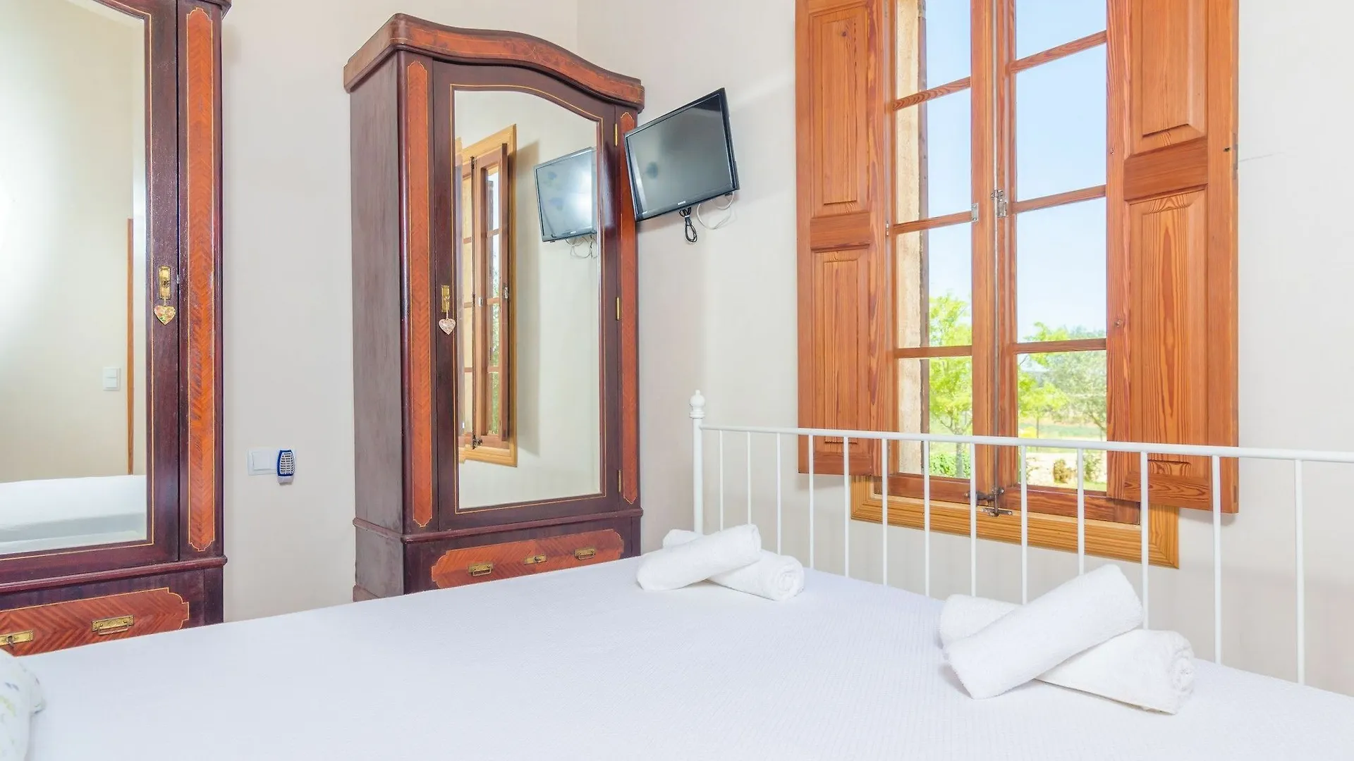 Es Caparo Hotel Manacor  Spain